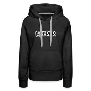 Weeded. Women??s Hoodie