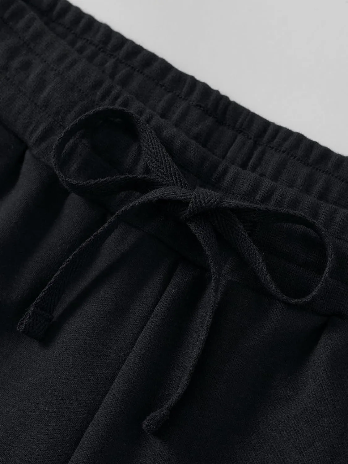 Weintee Women's Wide Leg Cotton Capri Pants with Pockets