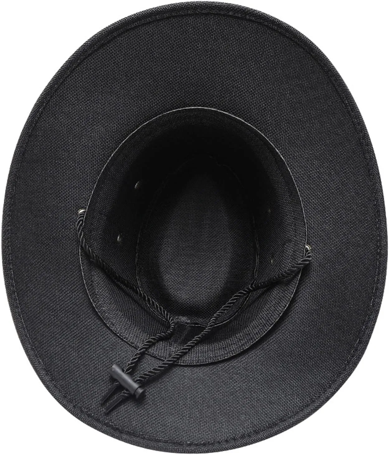 Women Western Cowboy Hat Classic Roll Up Felt Hat Vintage Cowgirl Wide Brim Fedoras Hat with Belt Buckle for Lovers