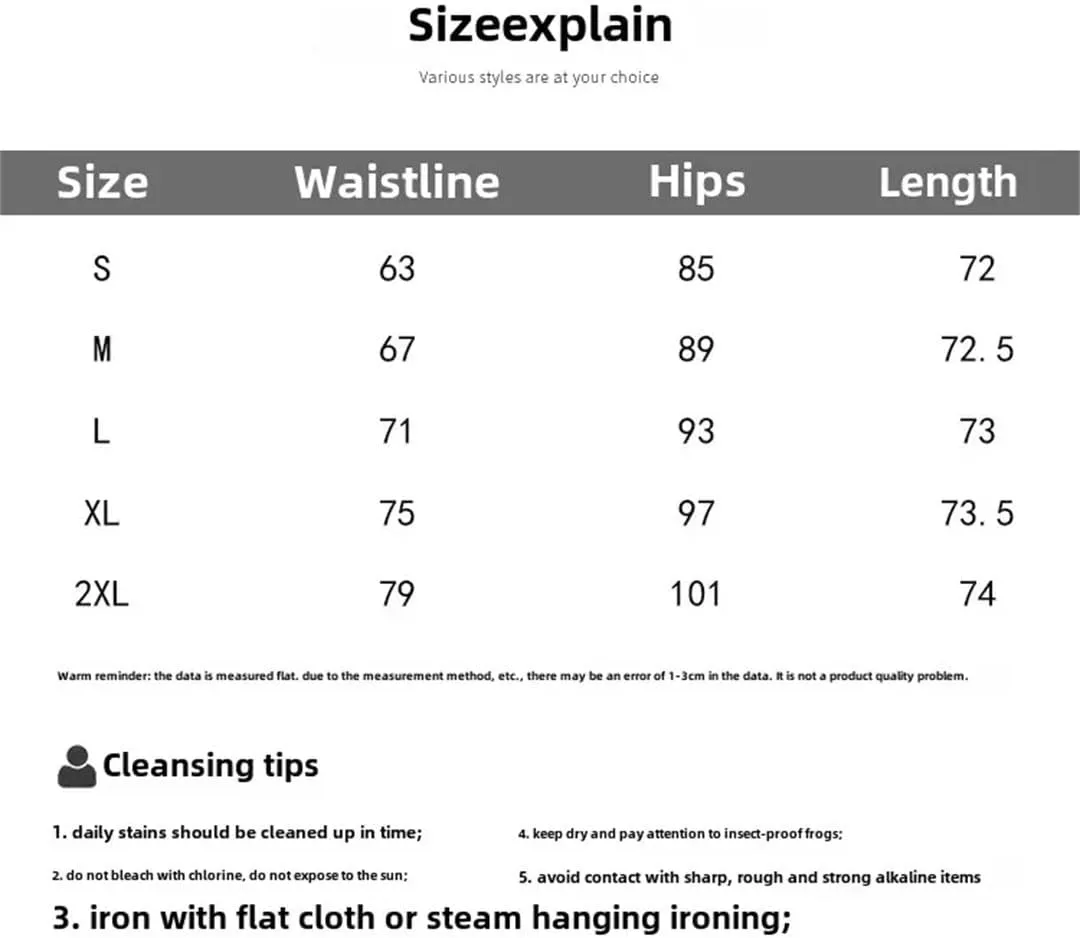 Women's Spring Summer Professional Lace Splice Medium-Length Wrinkled Elegant Half-Length Skirt