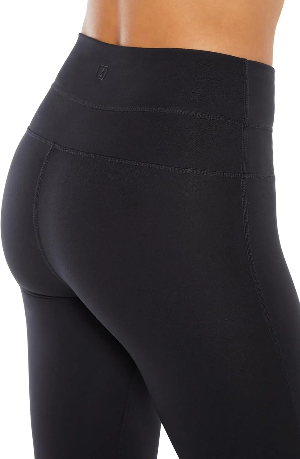 Zobha Women's Easy Presley High Rise Bootcut Pant