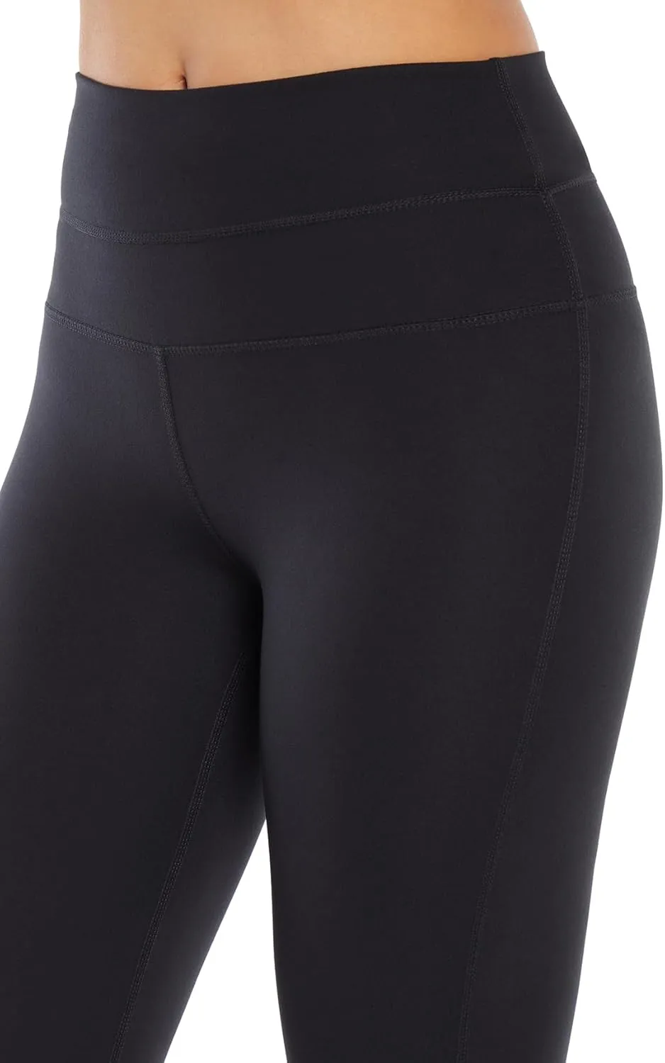 Zobha Women's Easy Presley High Rise Bootcut Pant
